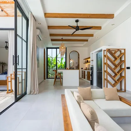 Villa Paula - Uluwatu By Yolla Hospitality