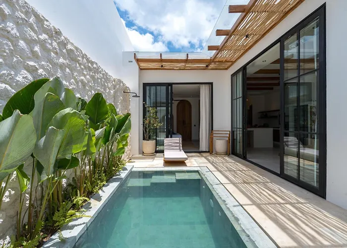 Villa Paula - By Yolla Hospitality